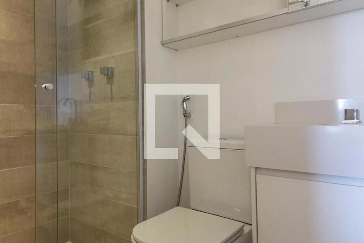 Lindo No Itaim Bibi Apartment