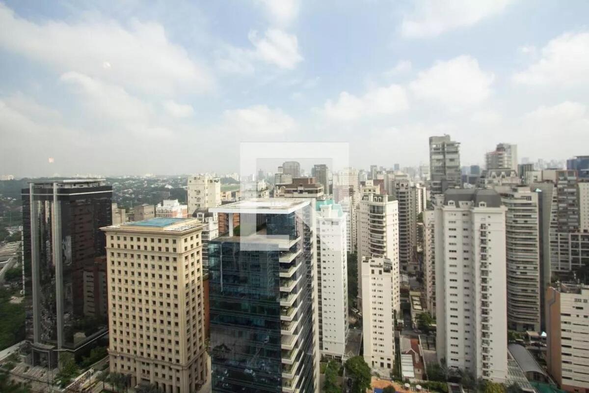 Lindo No Itaim Bibi Sao Paulo