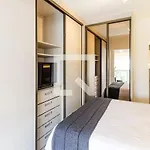 Lindo Apartamento No Itaim Bibi