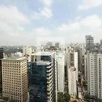 Lindo Apartamento No Itaim Bibi